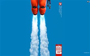 Big Hero 6